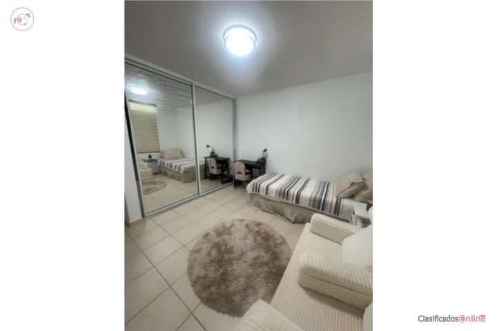 Se Renta Habitacion- Urb. Veredas de Gurabo