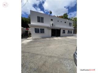 Carretera # 1 Caguas a Cayey Local Remodelado