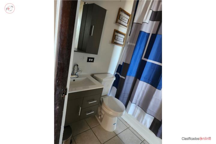 Buena vista Humacao apartamento