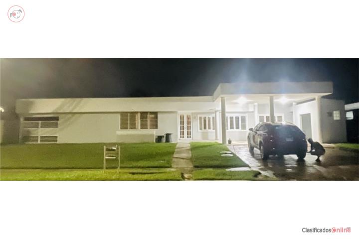 Urb Estancias de Tortuguero