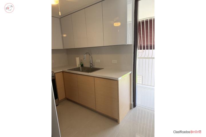 Villa Caparra-Acabado de Remodelar