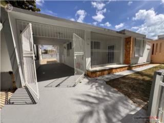 Calla Luis Munoz Morales  115 Urb Aponte 