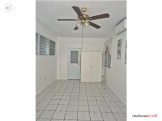 Apartamento estudio ext el comandante 