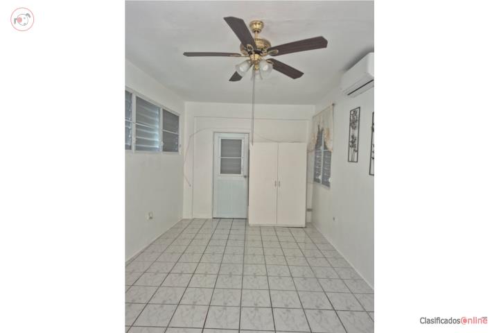 Apartamento estudio ext el comandante