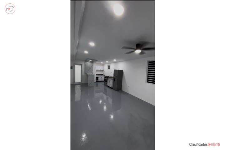 ?? Apartamento en Renta  BO QUEBRADA ARENAS