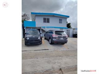 Alquiler Avenida Degetau Caguas, Caguas Puerto Rico