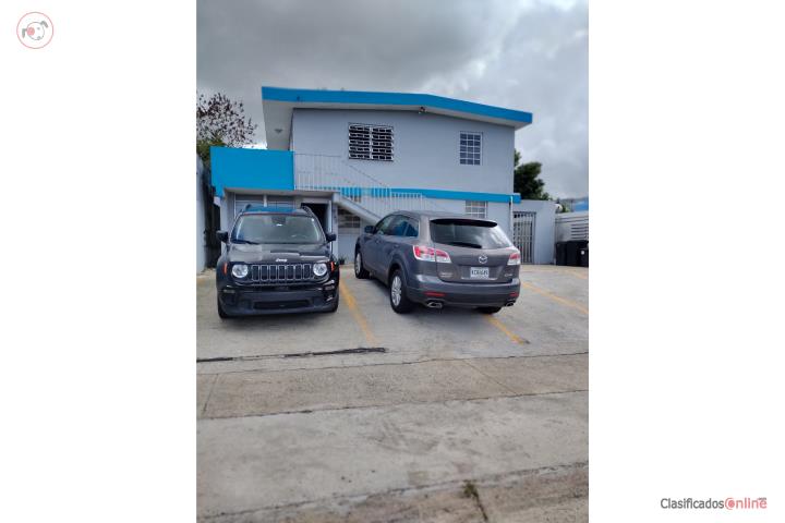 Avenida Degetau Caguas
