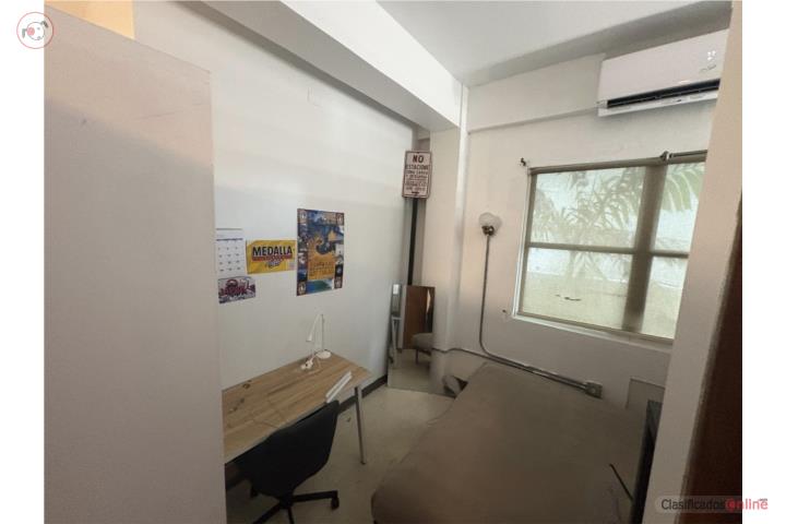 Apartamento tipo estudio 2 cuartos, 1 baño