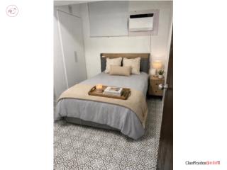 Rentals Apartamento garden en Miramar