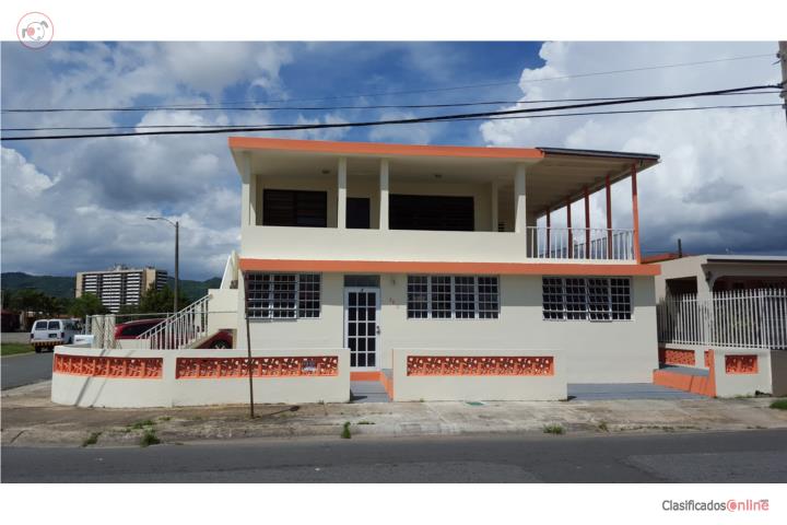 Estudio de 1 Cuarto, Luz, Agua y Estufa $600