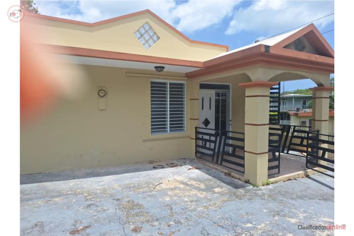 Apartamento/ Aguada