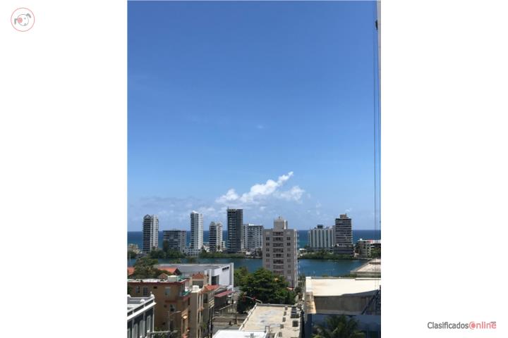 PENT HOUSE en MIRAMAR Hermosas Vistas!