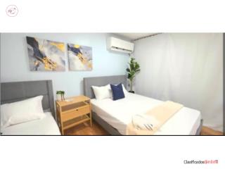 Alquiler Condominio Coral Beach CORAL BEACH incluye agua Carolina - Isla Verde