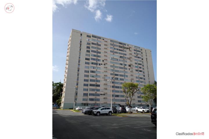 Condominio New Center Plaza
