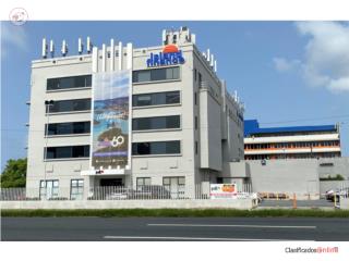 Alquiler PdL70 Office Building, Hato Rey, San Juan - Hato Rey Puerto Rico