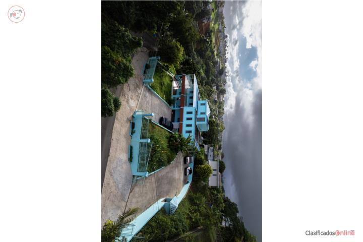 Canaboncito, Apartamento Renovado  Todo Nuev