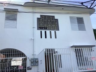 Calle merhoff, villan palmera