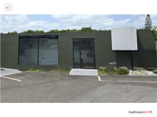 Renta Local Comercial- Recién Remodelado