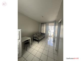 Rentals Barrio Santurce Apart 1Hab Santurce céntrico-$600 mensuales San Juan - Santurce