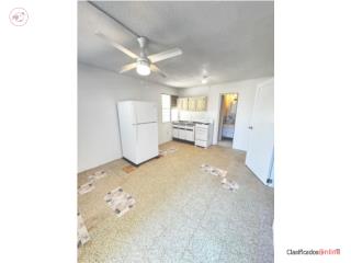 Apartamento en gate 5 aguadilla 
