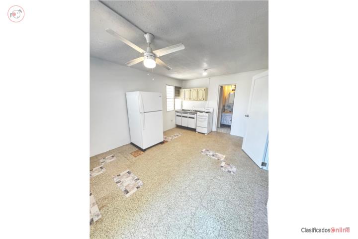 Apartamento en gate 5 aguadilla
