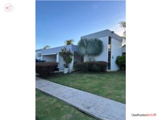 Apartamento Ciudad Jardín, Carolina, PR.