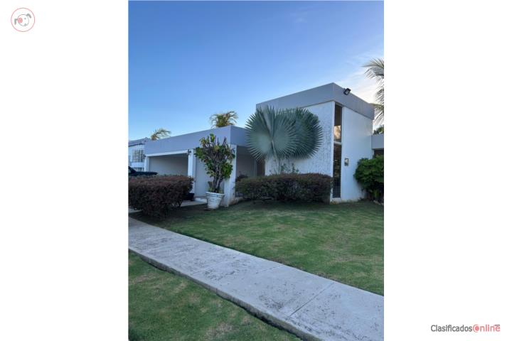 Apartamento Ciudad Jardín, Carolina, PR.