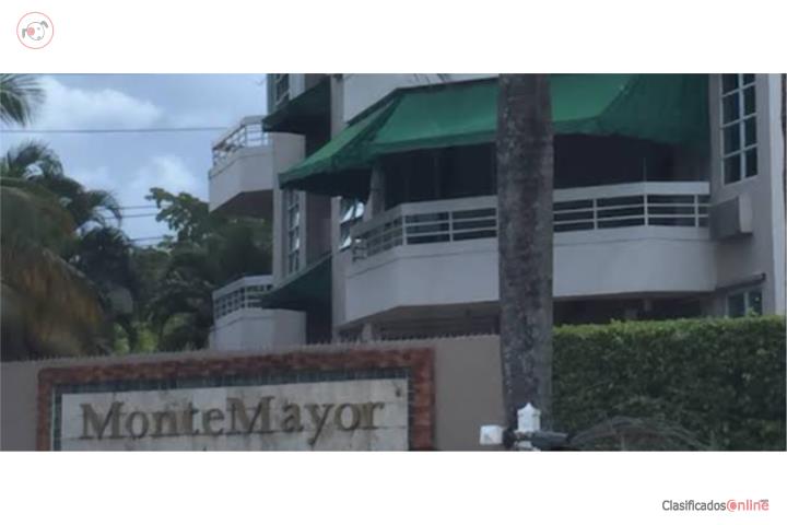 Monte Mayor Guaynabo | Garden Apt. Remodelado