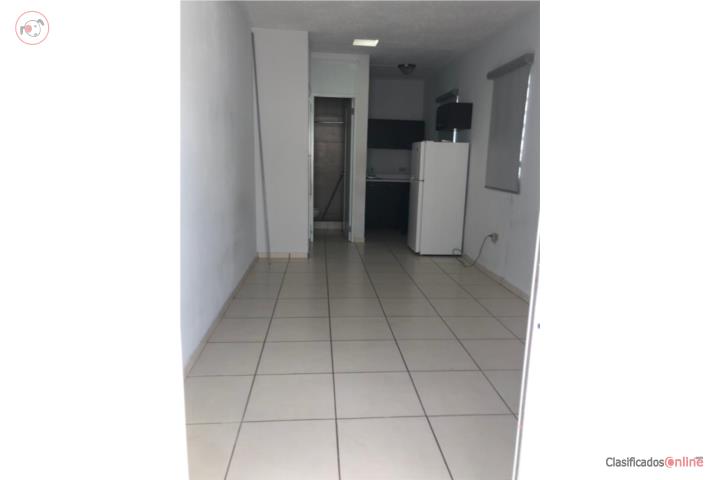 APARTAMENTO PARA ESTUDIANTES