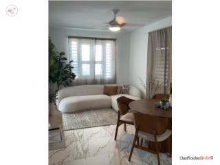 Alquiler Urbanizacion Puerto Nuevo Casa urbanización Puerto Nuevo San Juan, PR. San Juan - R�o Piedras