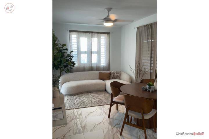 Casa urbanización Puerto Nuevo San Juan, PR.