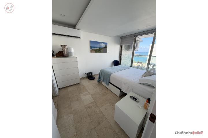 Gem in Miramar with therapeutic view