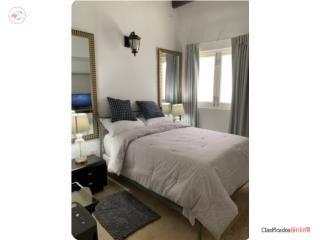 Rentals Barrio Viejo San Juan -Zona Historica Viejo San Juan Calle San Sebastián San Juan - Viejo SJ