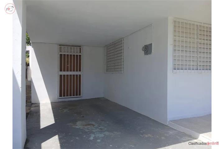 Urbanizacion Alturas De Yauco