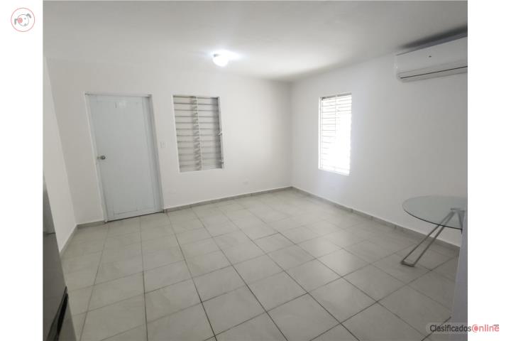 Estudio Hato Rey (inc. agua,luz,wifi)