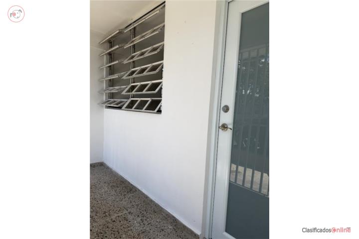 Apartamento en Alquiler