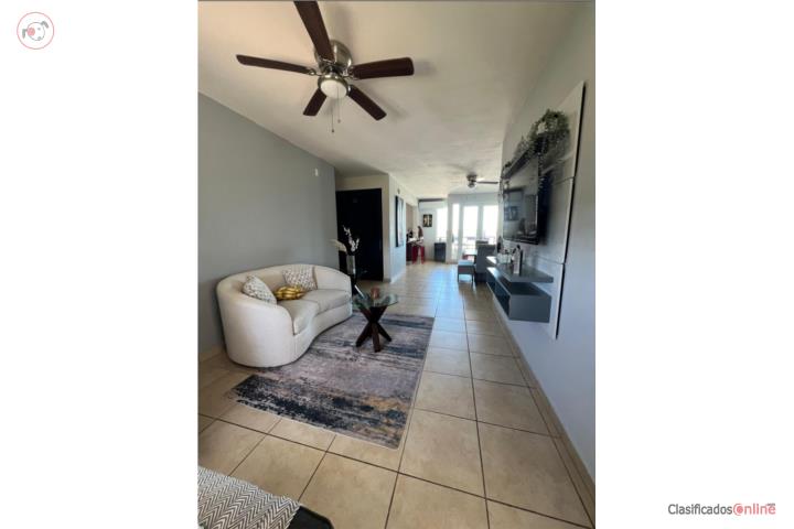 Condo Polaris / Los Colobos Carolina