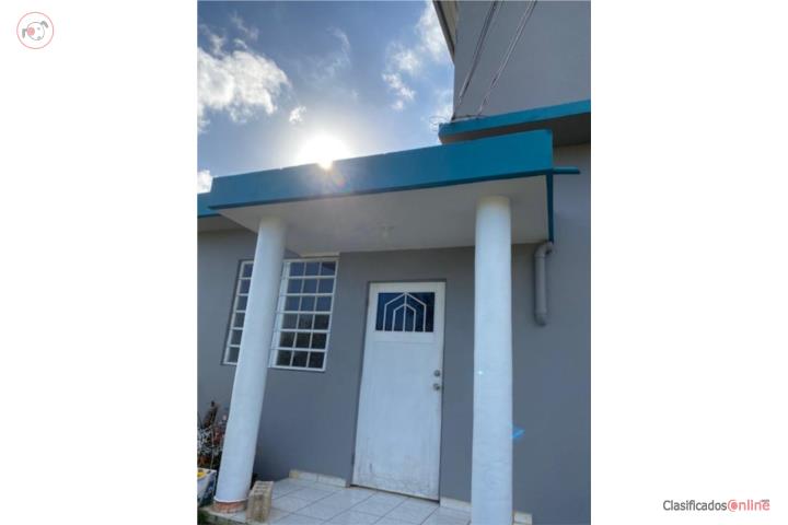 Excelente apartamento para alquilar