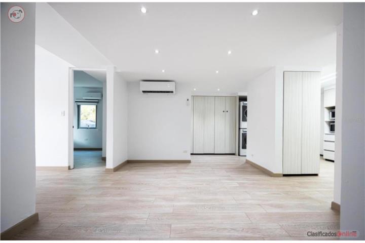Torrimar Remodelada en Calle Alhambra