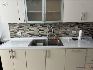 Atrium Park, Guaynabo Moderno Apartamento