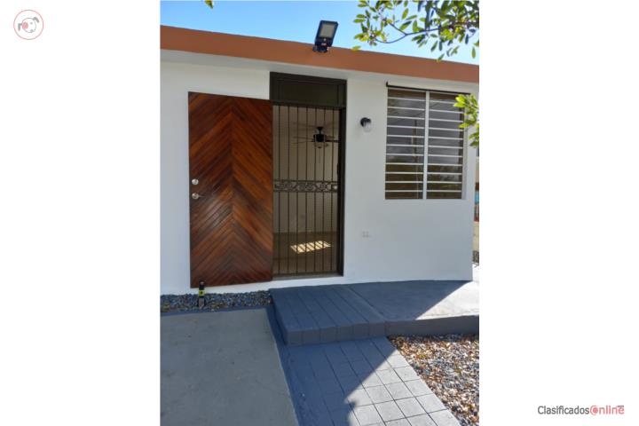 2 habitaciones-incluye utilidades 850