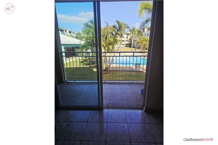 Cond VISTA REAL 2 CAGUAS, PR 3 hab 2 ban