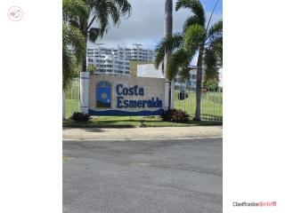 Rentals Costa Esmeralda excelente oportunidad