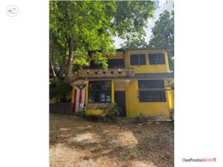Bienes Raices  Puerto Rico