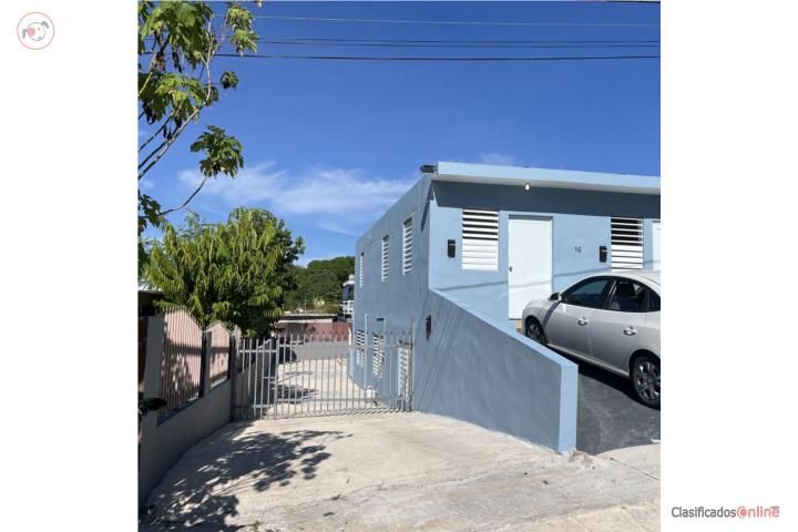 SE ALQUILA APARTAMENTO EN MAYAGÜEZ