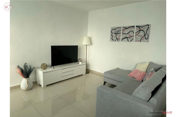 Urb. Jose Mercado Moderno Apartamento