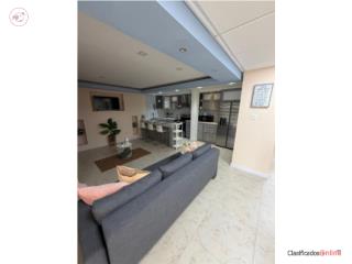Apartamento Amueblado 