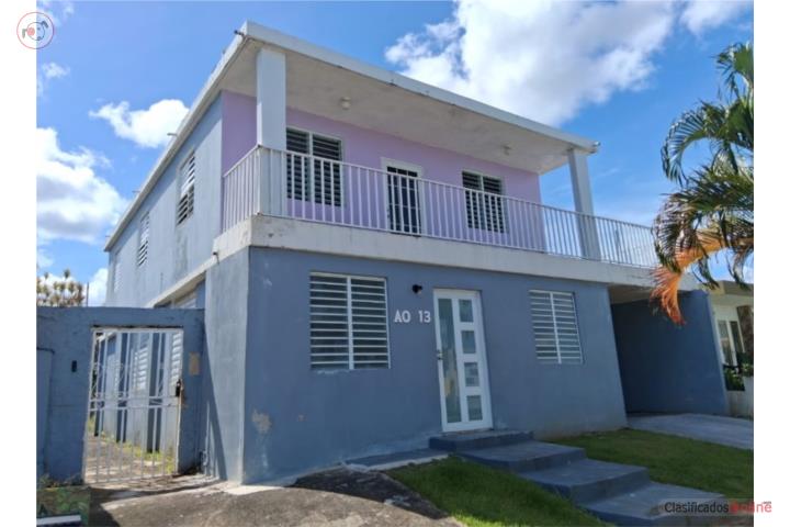 Urbanizacion Rexville, Apartamento 3 -1