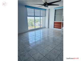 Apartamento 2H/2B - Ponce frente PUCPR $1,600
