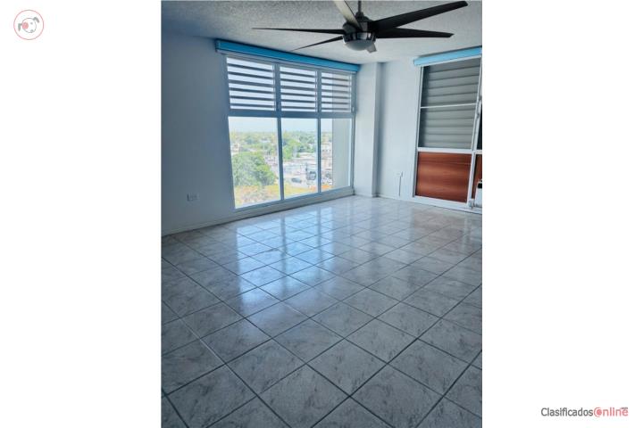 Apartamento 2H/2B - Ponce frente PUCPR $1,600